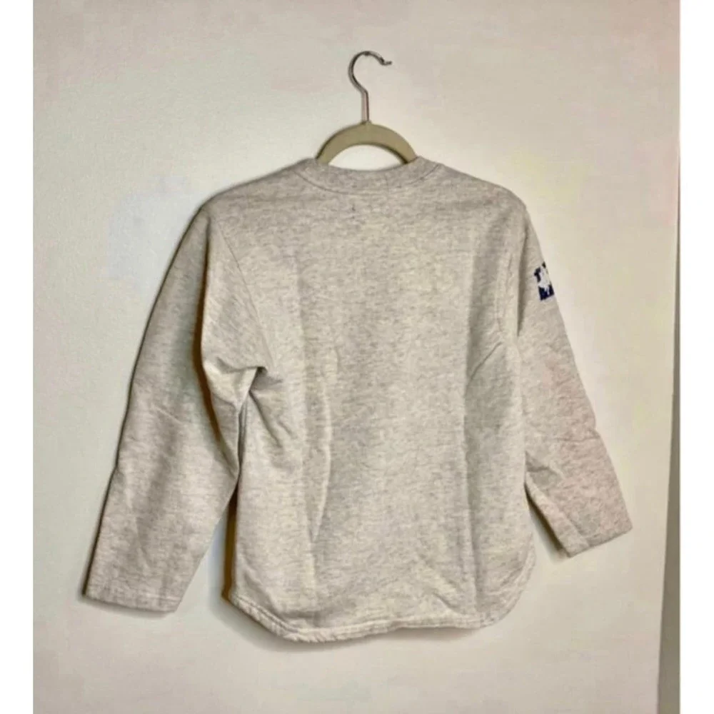 Vintage 1990s Esprit Kids‎ Crewneck Nature Sweatshirt